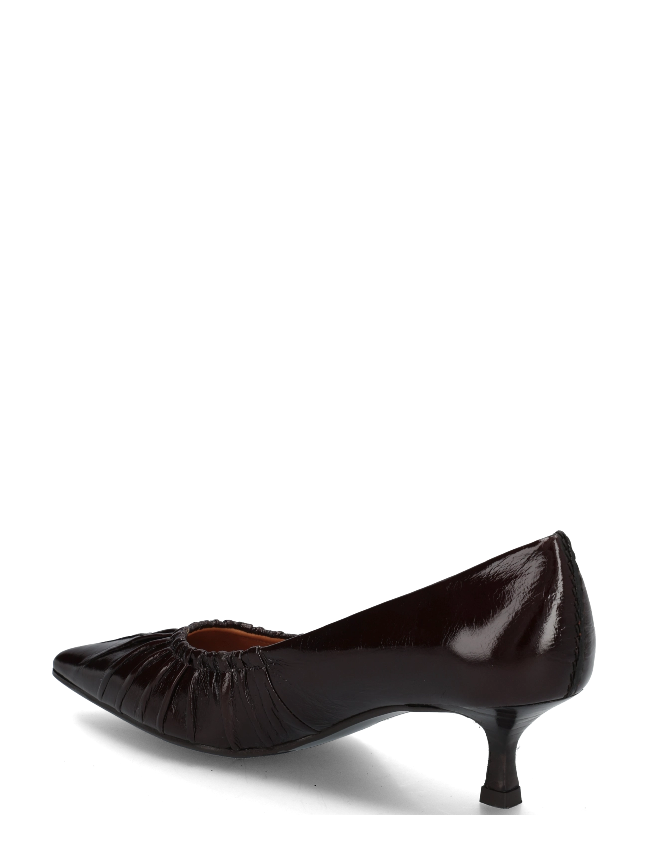 Billi Bi Pumps dam – bild 2