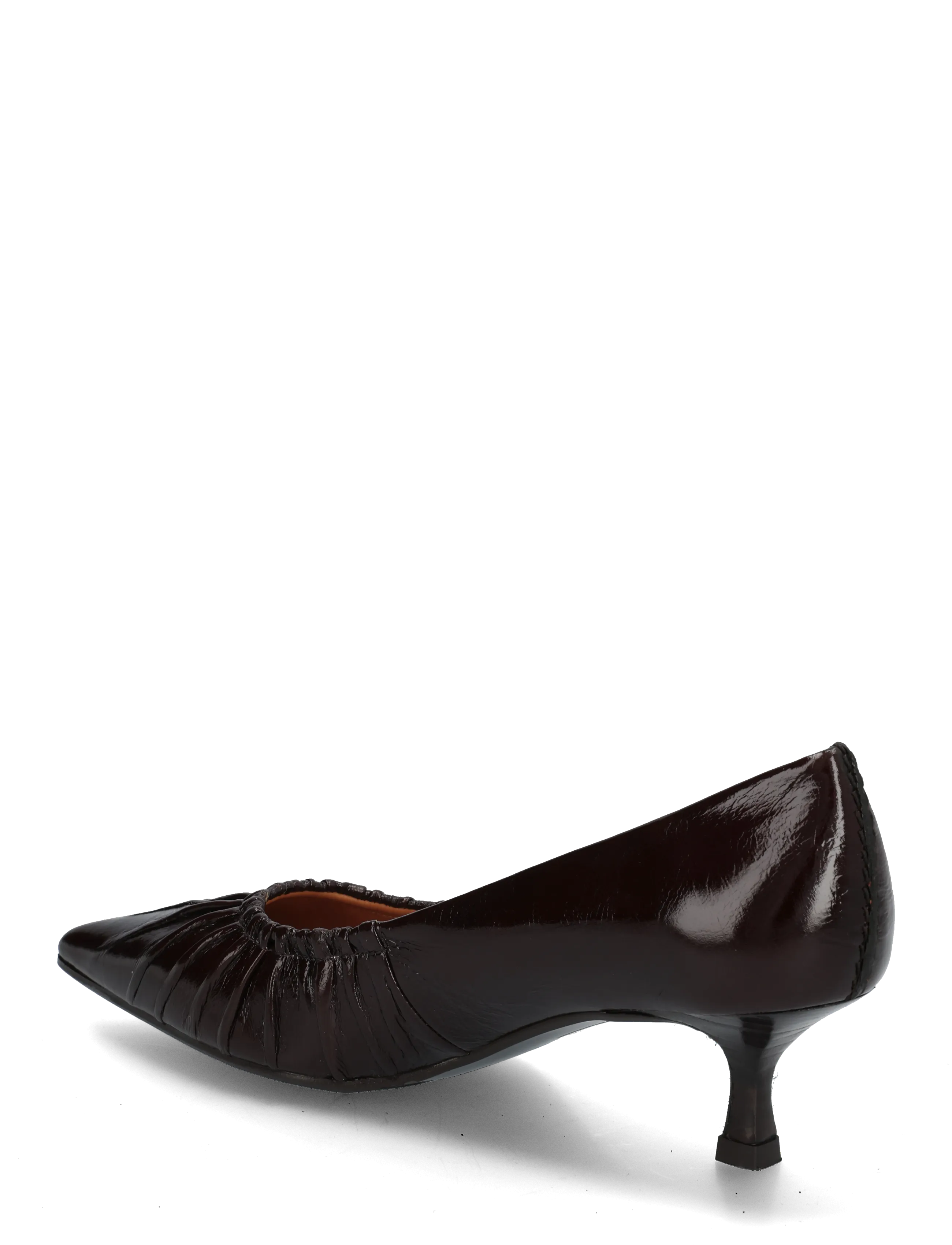 Billi Bi - Pumps - pumps - mogano naplack - 1