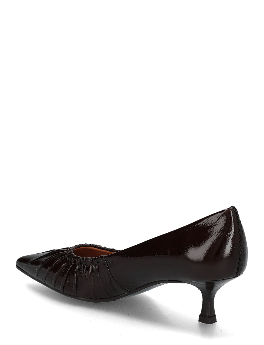 Billi Bi - Pumps - pumps - mogano naplack - 1