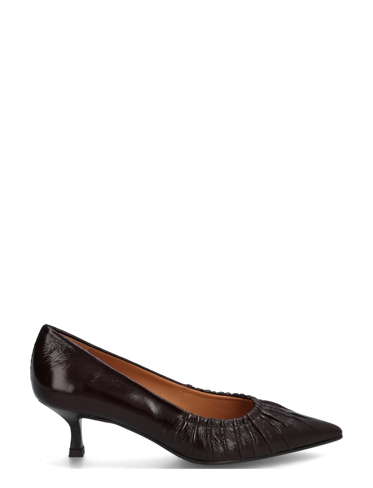 Billi Bi Pumps dam – bild 3