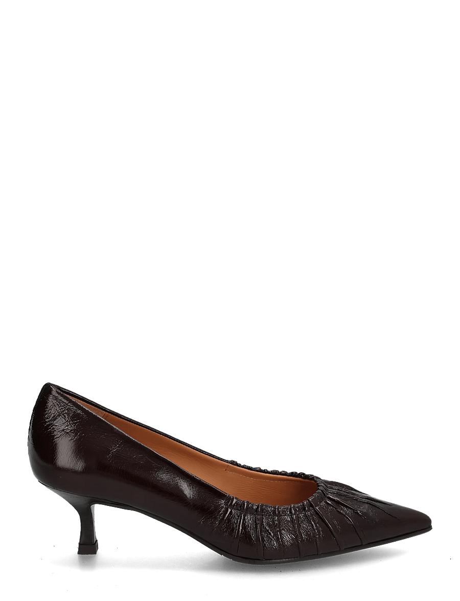 Billi Bi - Pumps - pumps - mogano naplack - 2