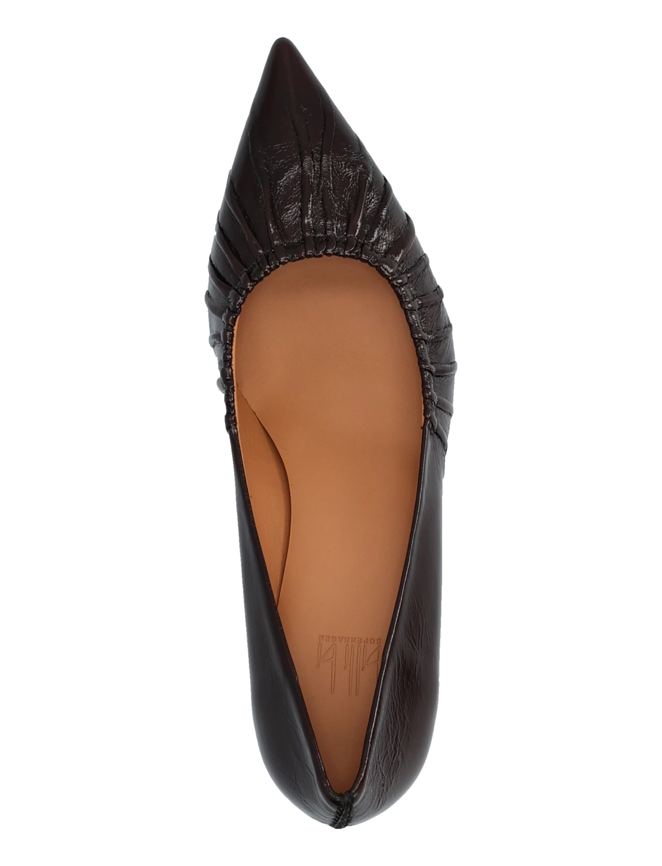 Billi Bi Pumps dam – bild 4