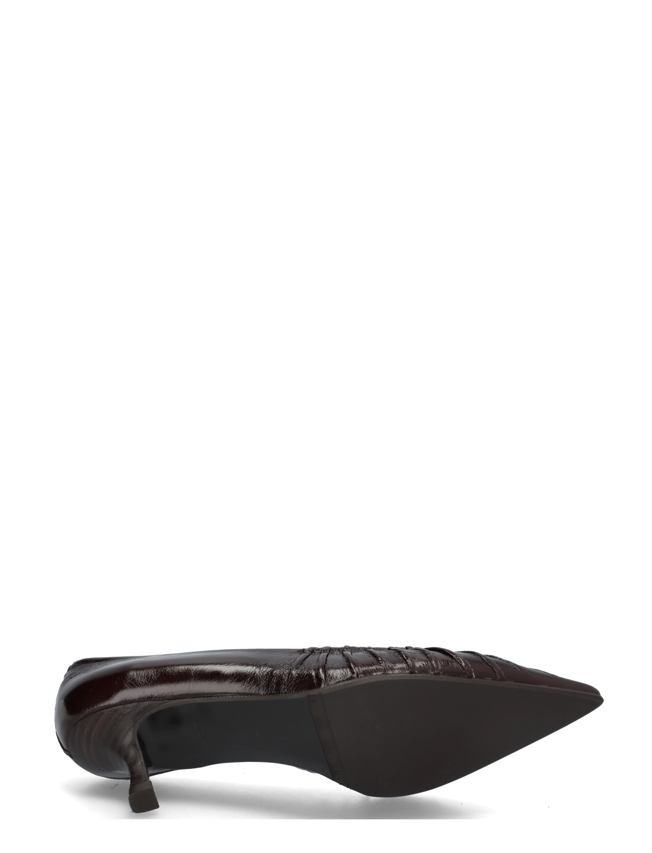 Billi Bi Pumps dam – bild 5