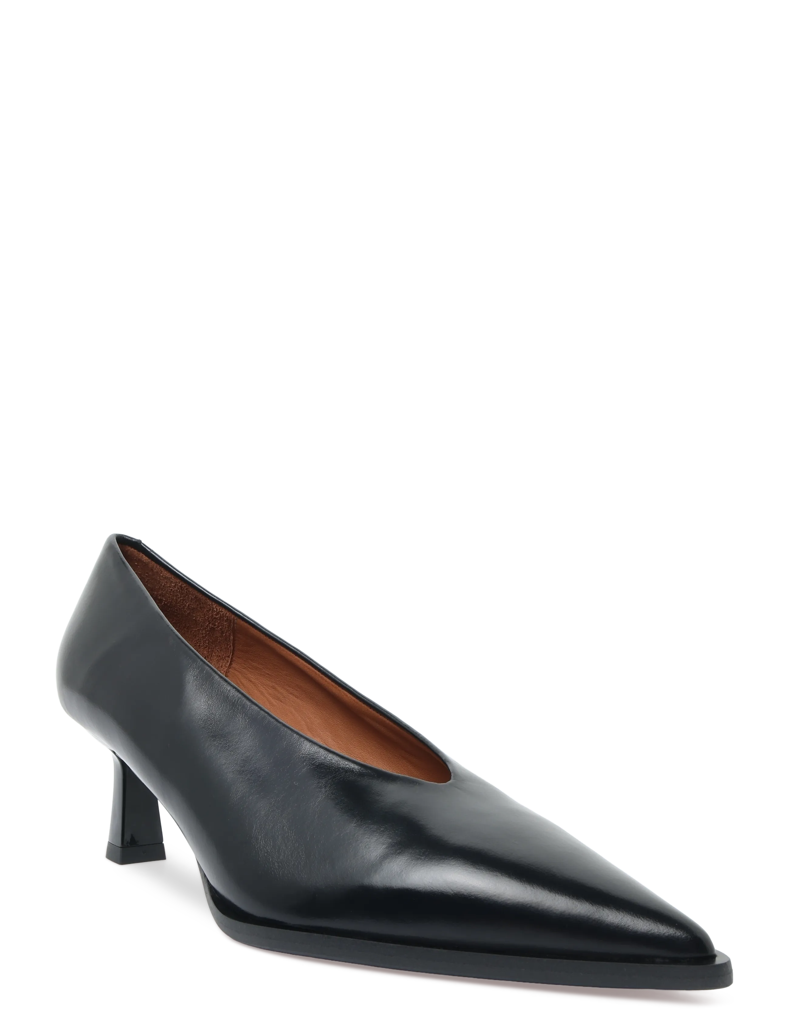 Billi Bi Pumps, 37, Heels, Schwarz - Frauen