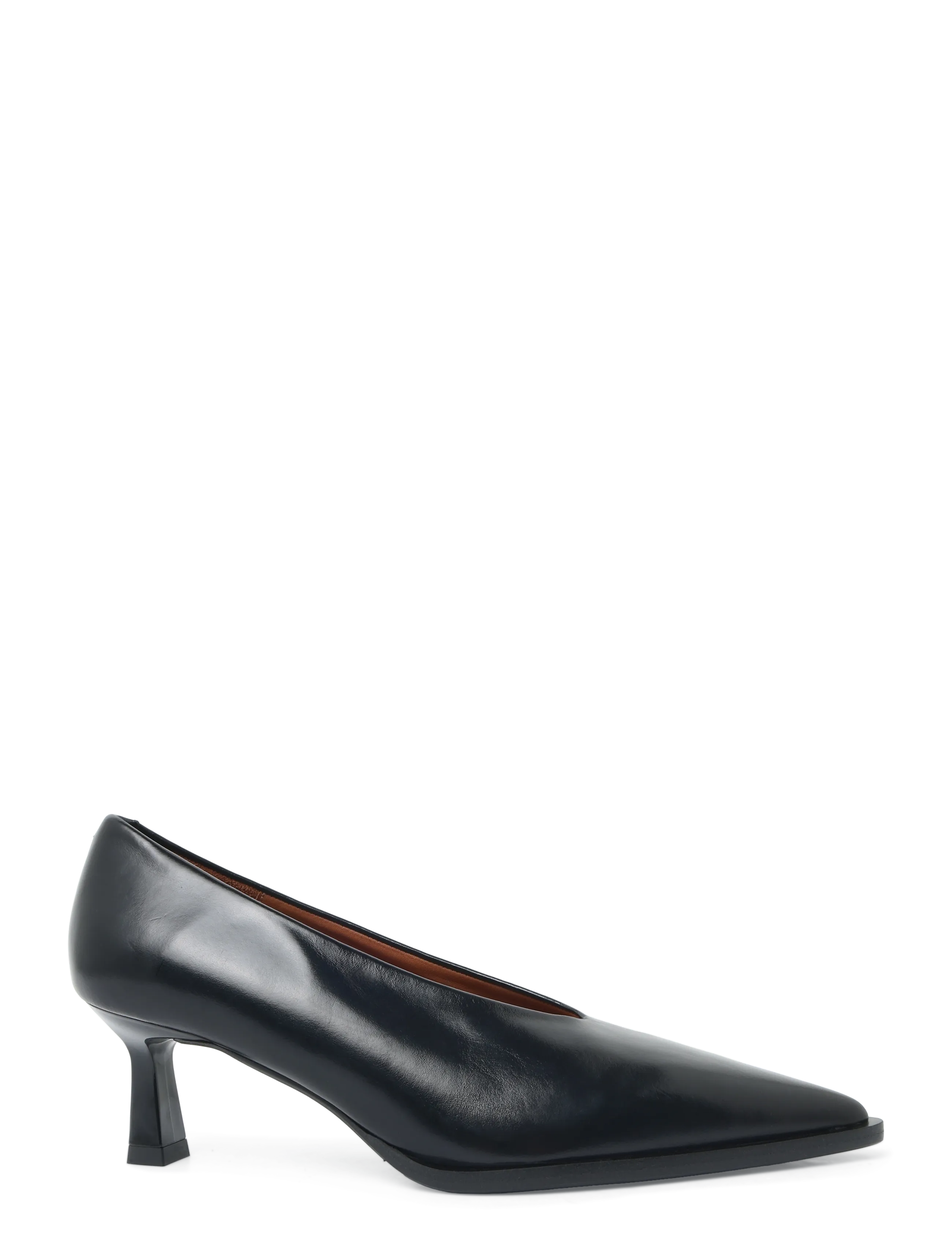 Billi Bi - Pumps - black calf - 2