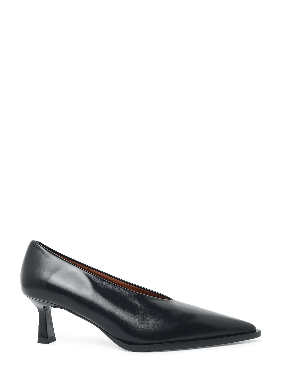 Billi Bi - Pumps - pumps - black calf - 2