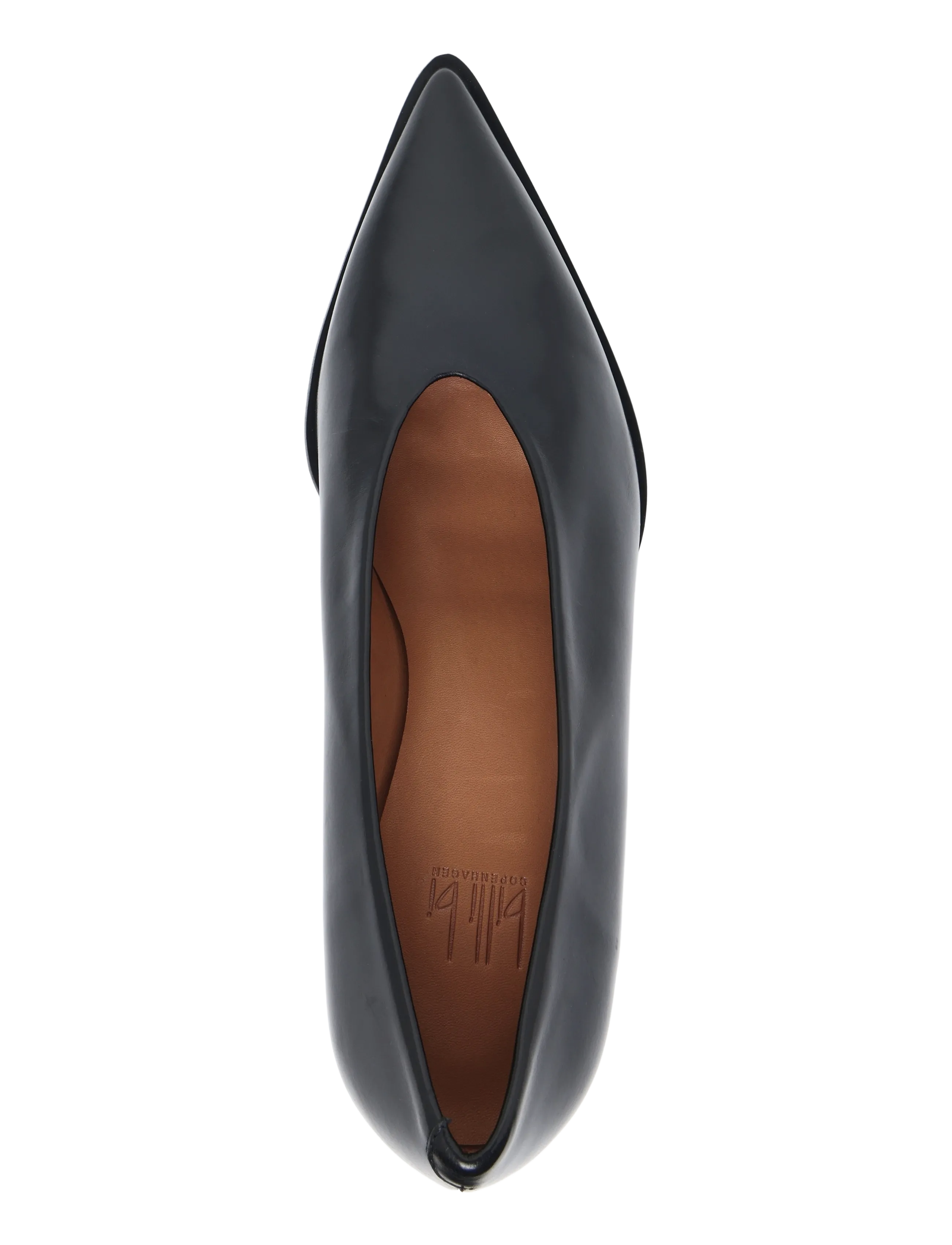 Billi Bi - Pumps - black calf - 3