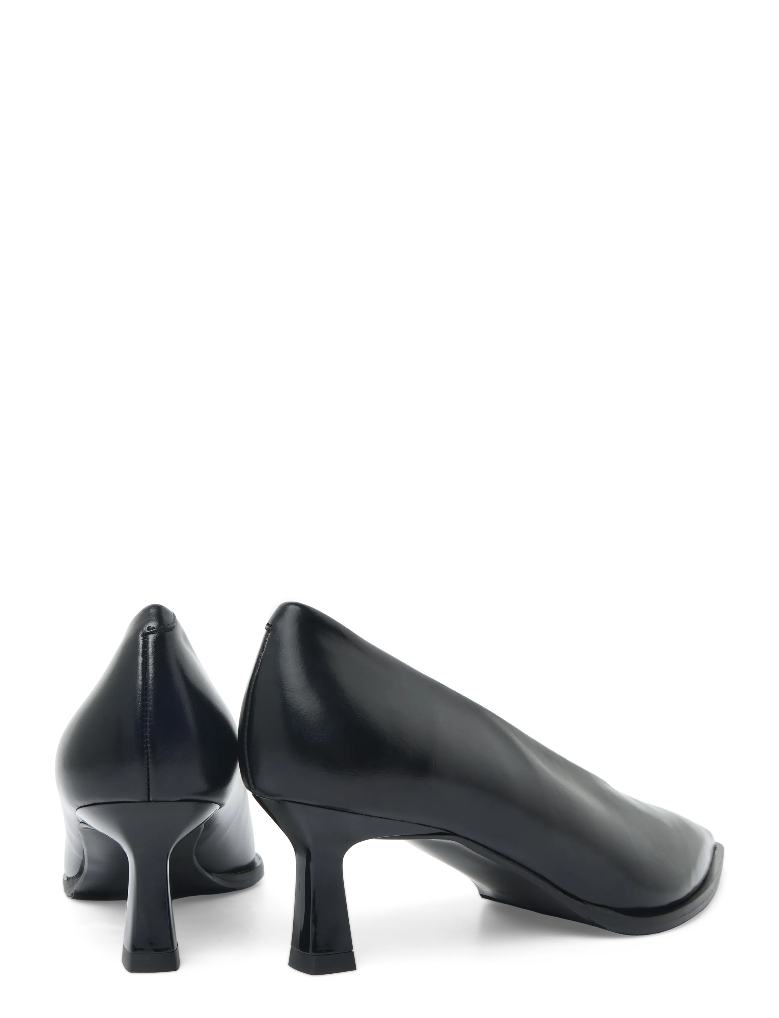 Billi Bi - Pumps - black calf - 4