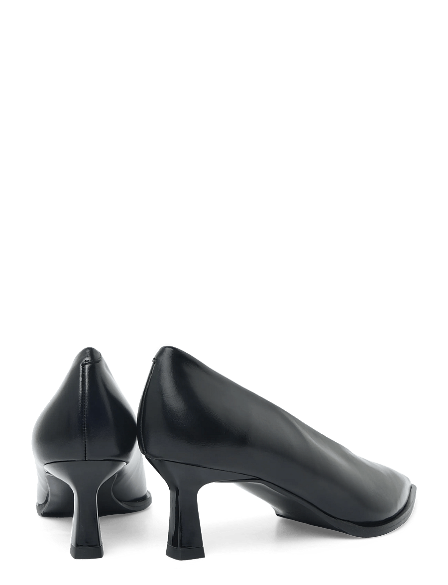 Billi Bi - Pumps - pumps - black calf - 4