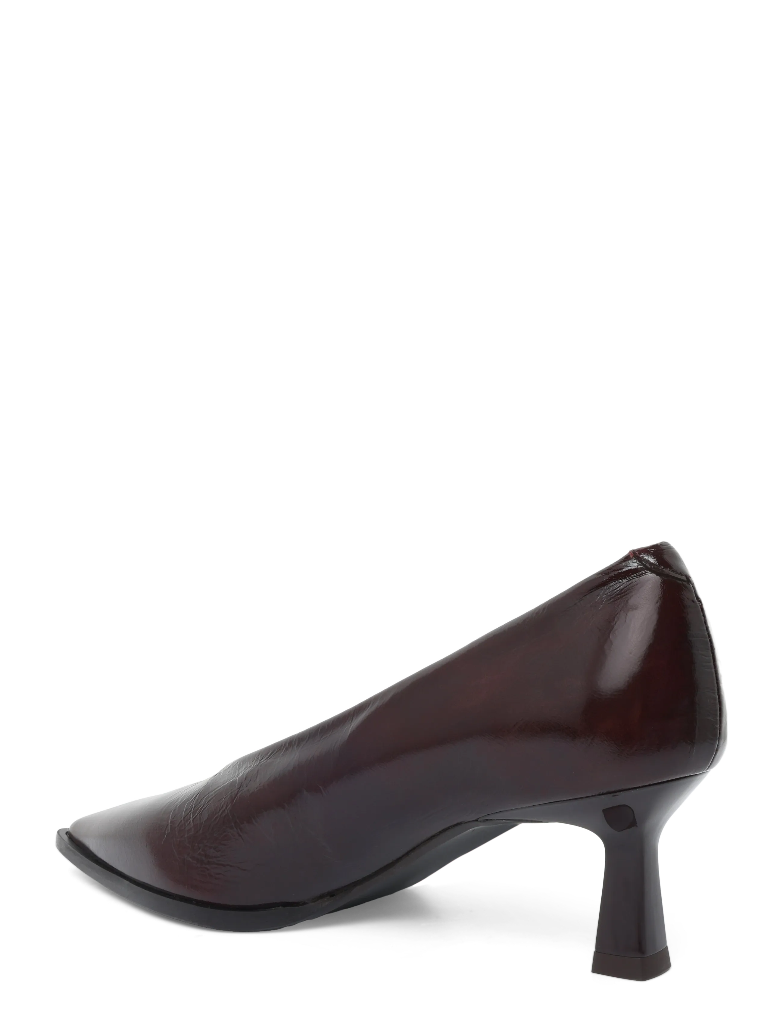 Billi Bi - Pumps - mogano naplack - 1