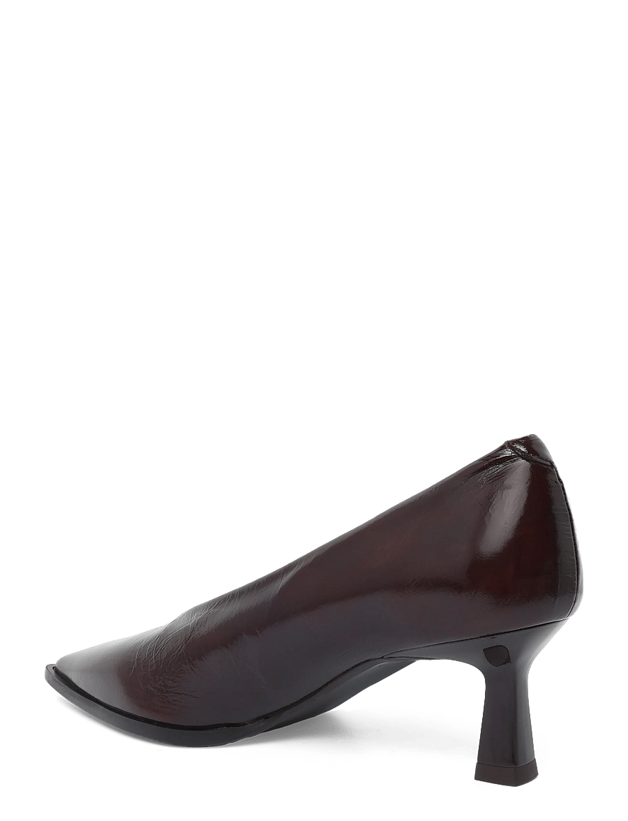 Billi Bi - Pumps - pumps - mogano naplack - 1