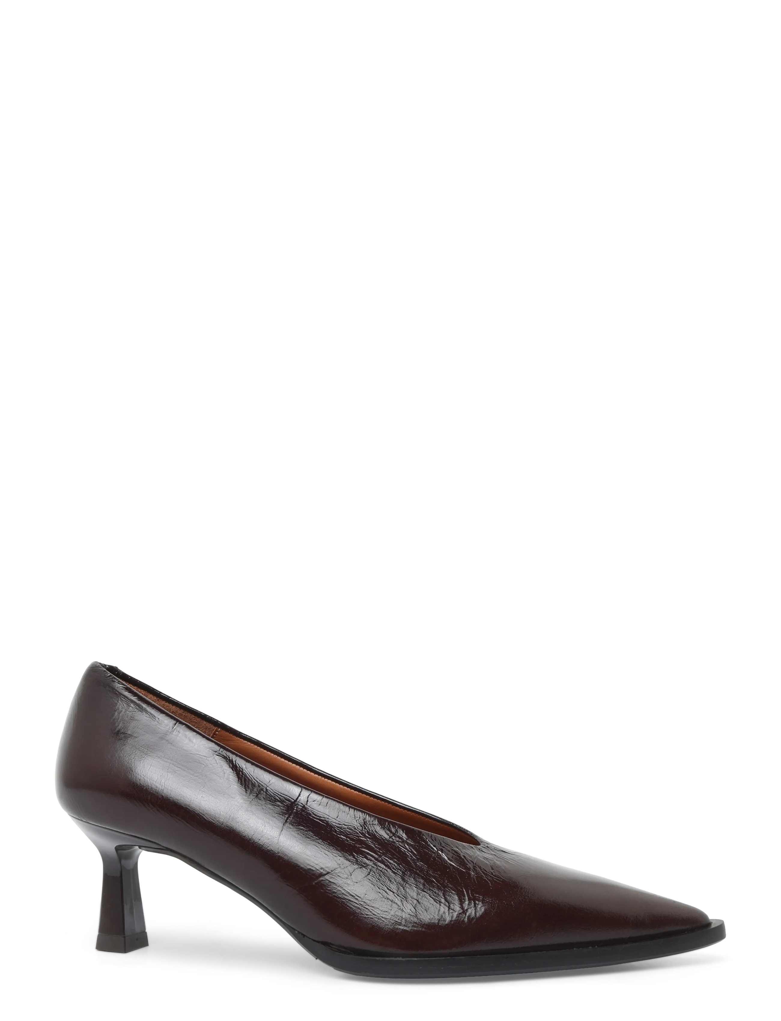 Billi Bi - Pumps - mogano naplack - 2