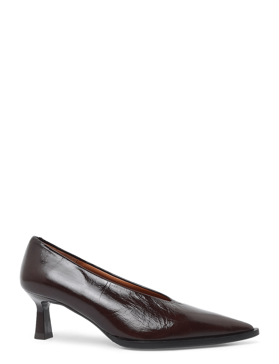 Billi Bi - Pumps - pumps - mogano naplack - 2