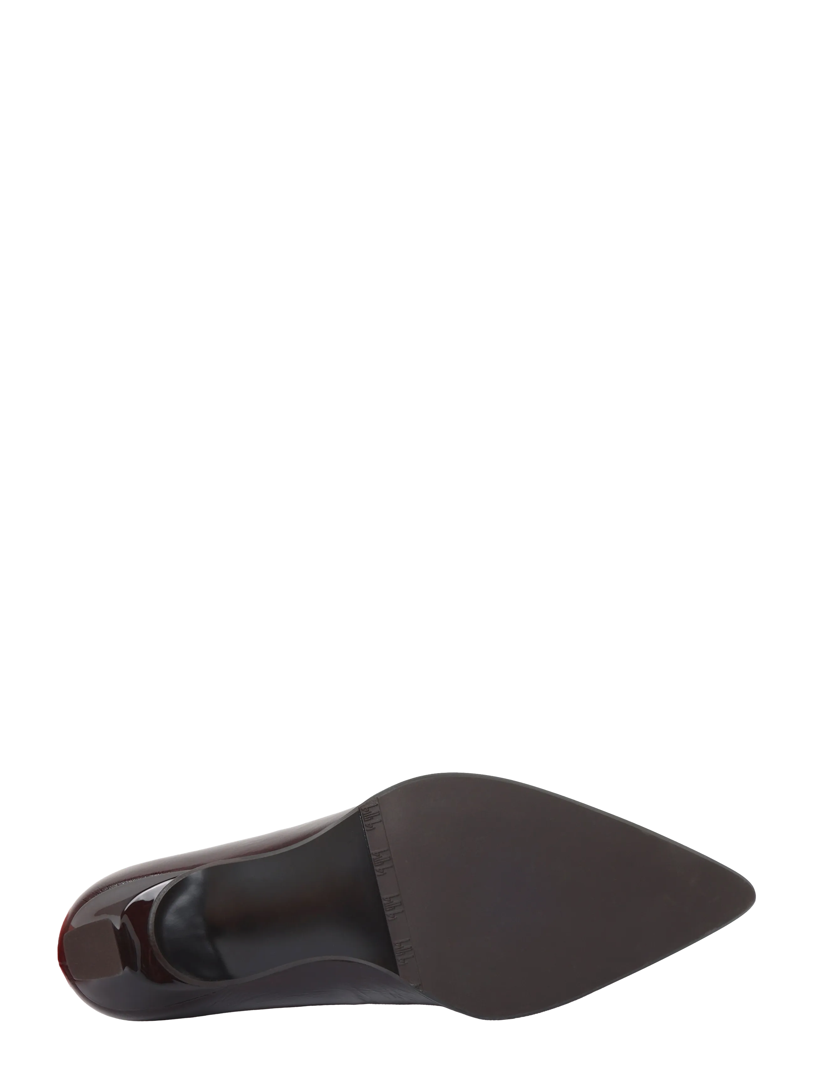 Billi Bi - Pumps - mogano naplack - 4