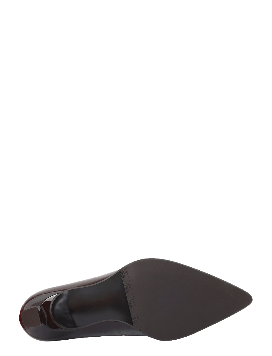 Billi Bi - Pumps - pumps - mogano naplack - 4