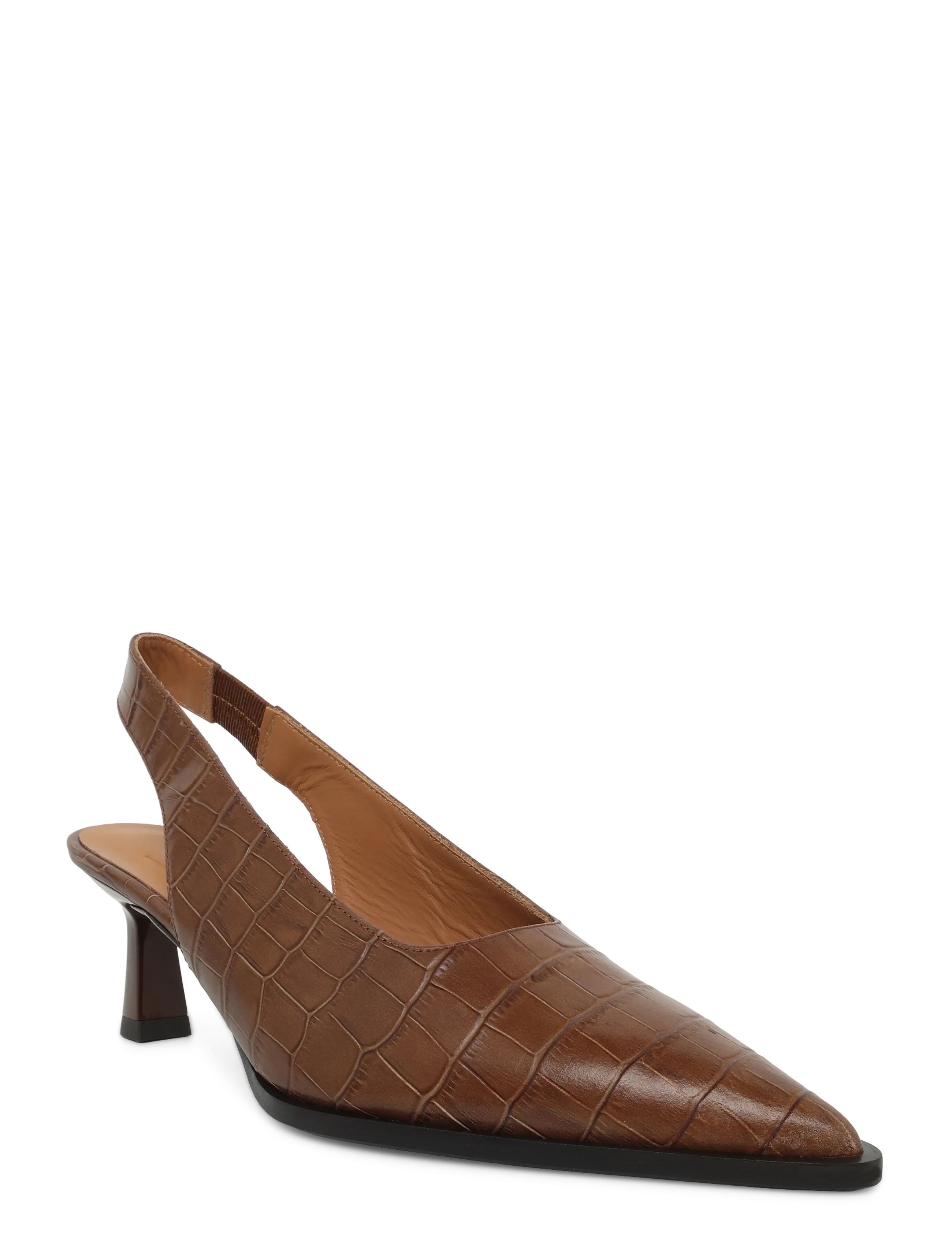 SADDLE MONTERREY CROCO