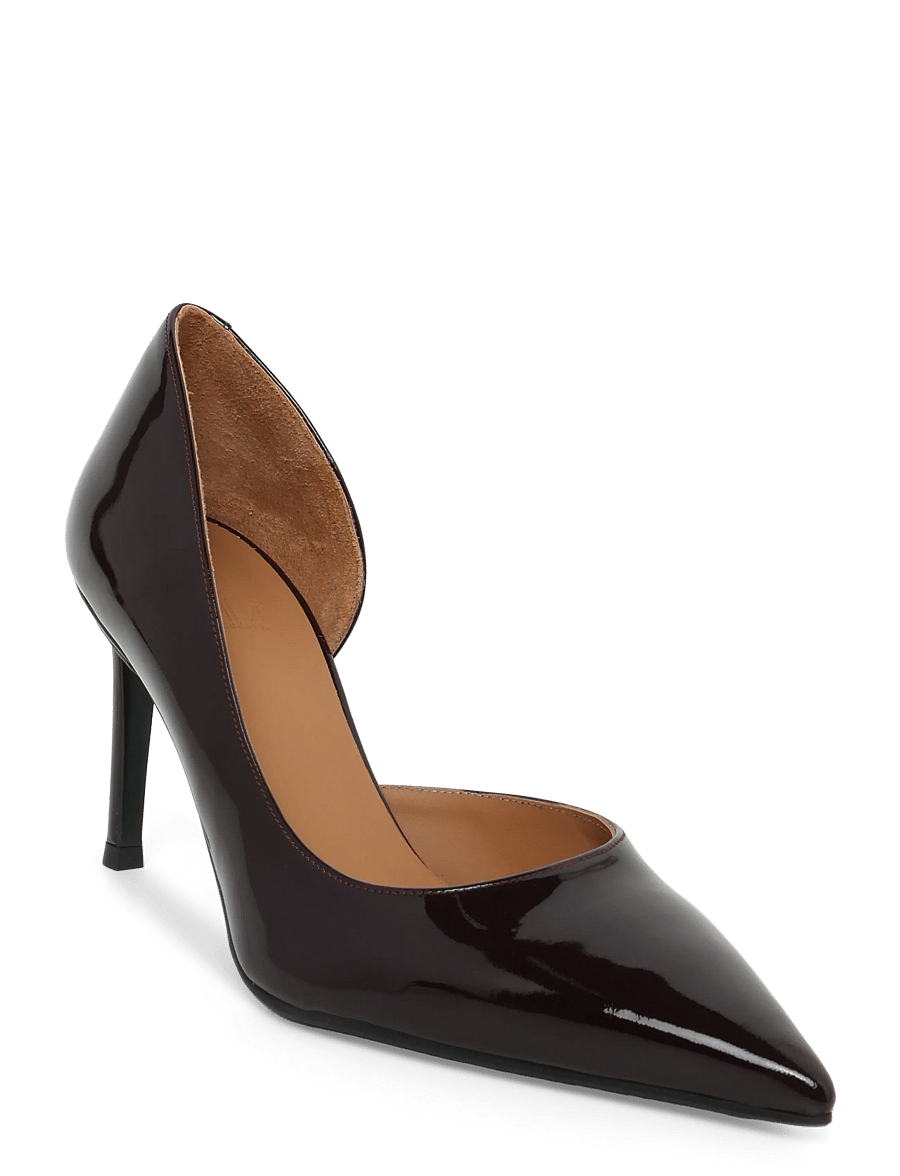 Billi Bi - Pumps - pumps - berenjena patent - 0
