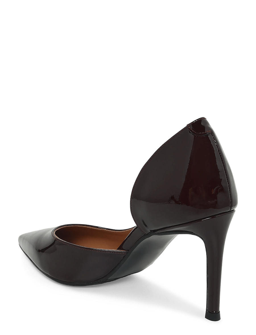 Billi Bi - Pumps - pumps - berenjena patent - 1