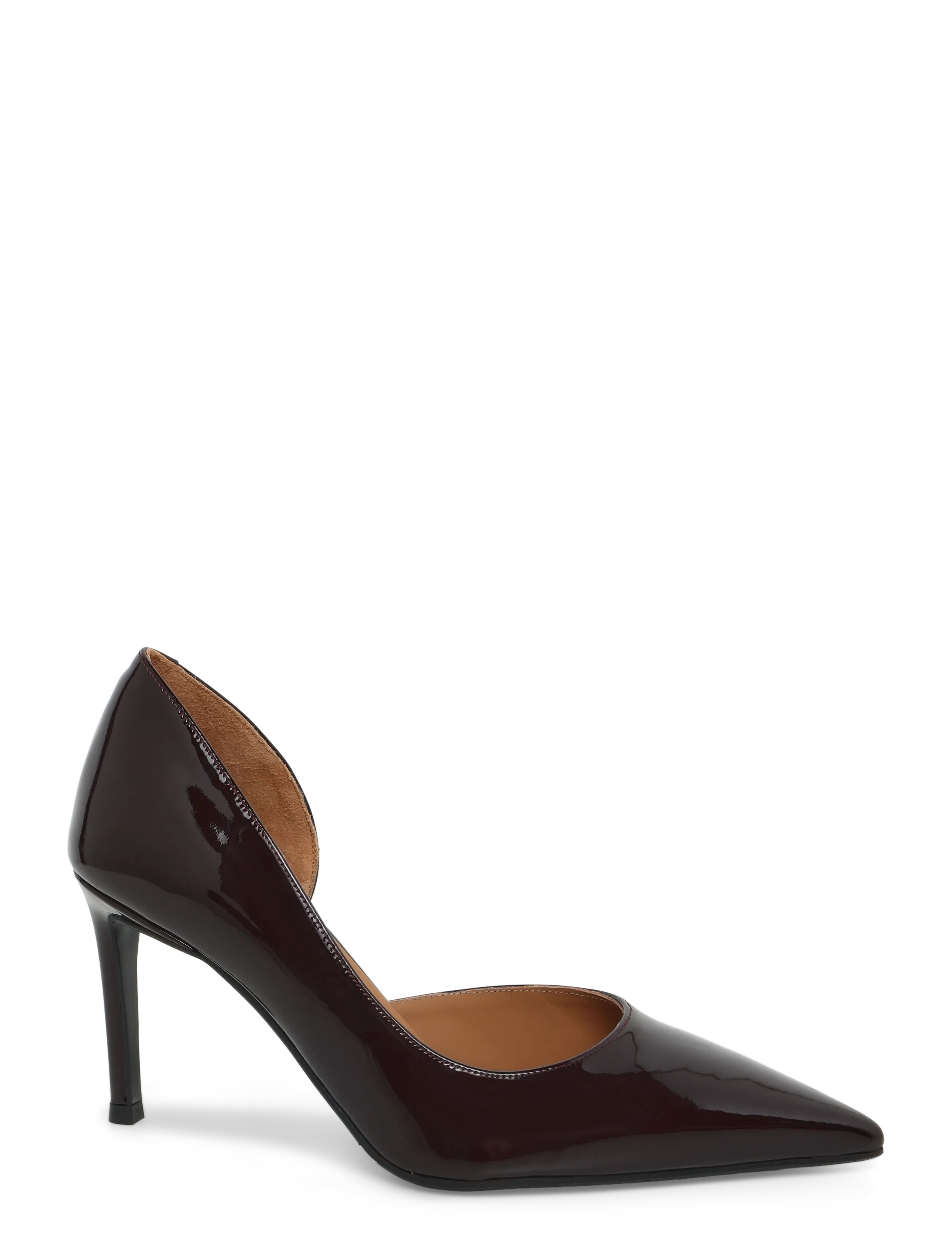 Billi Bi - Pumps - pumps - berenjena patent - 2