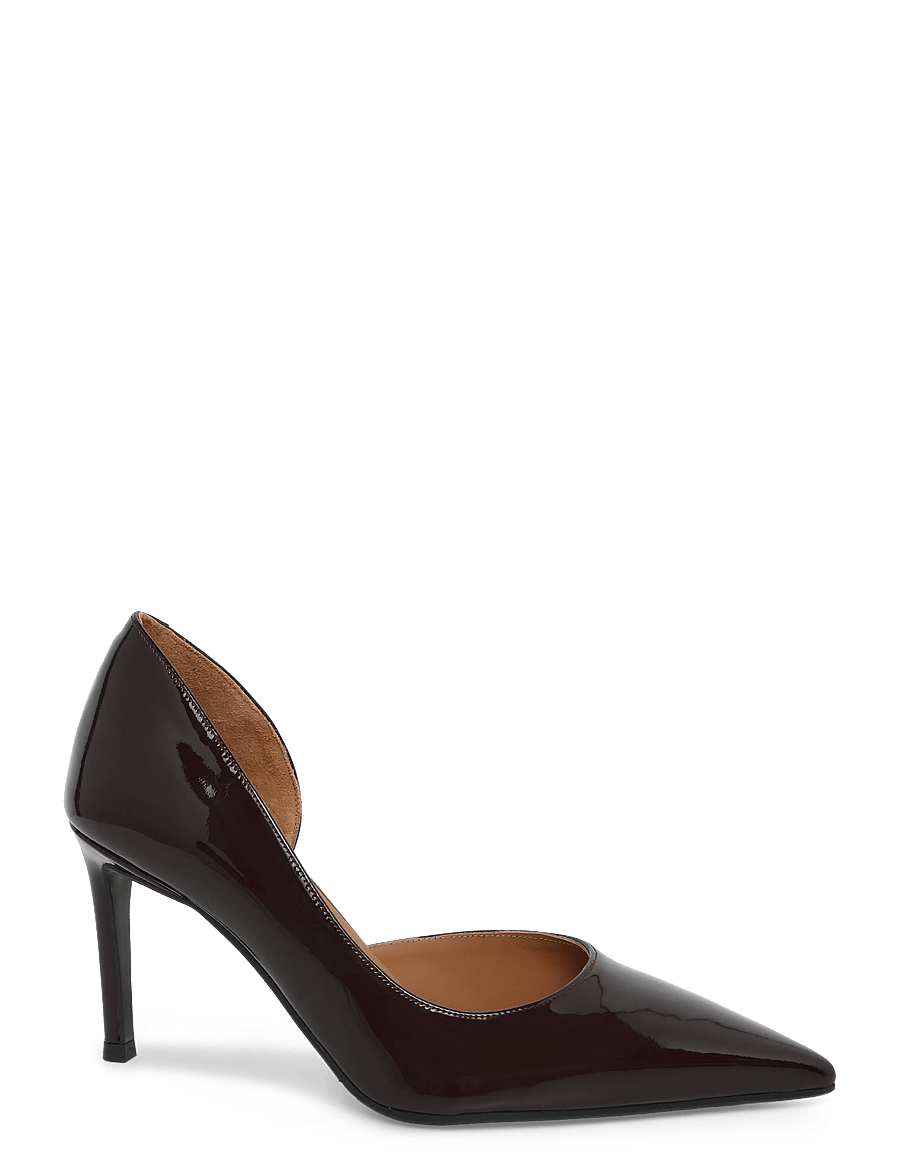 Billi Bi - Pumps - pumps - berenjena patent - 2