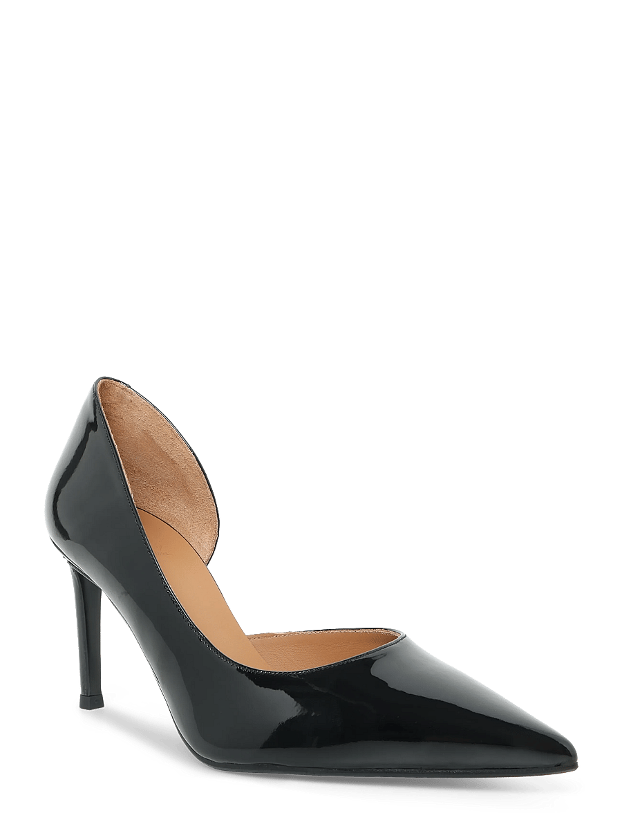 Billi Bi - Pumps - pumps - black patent - 0