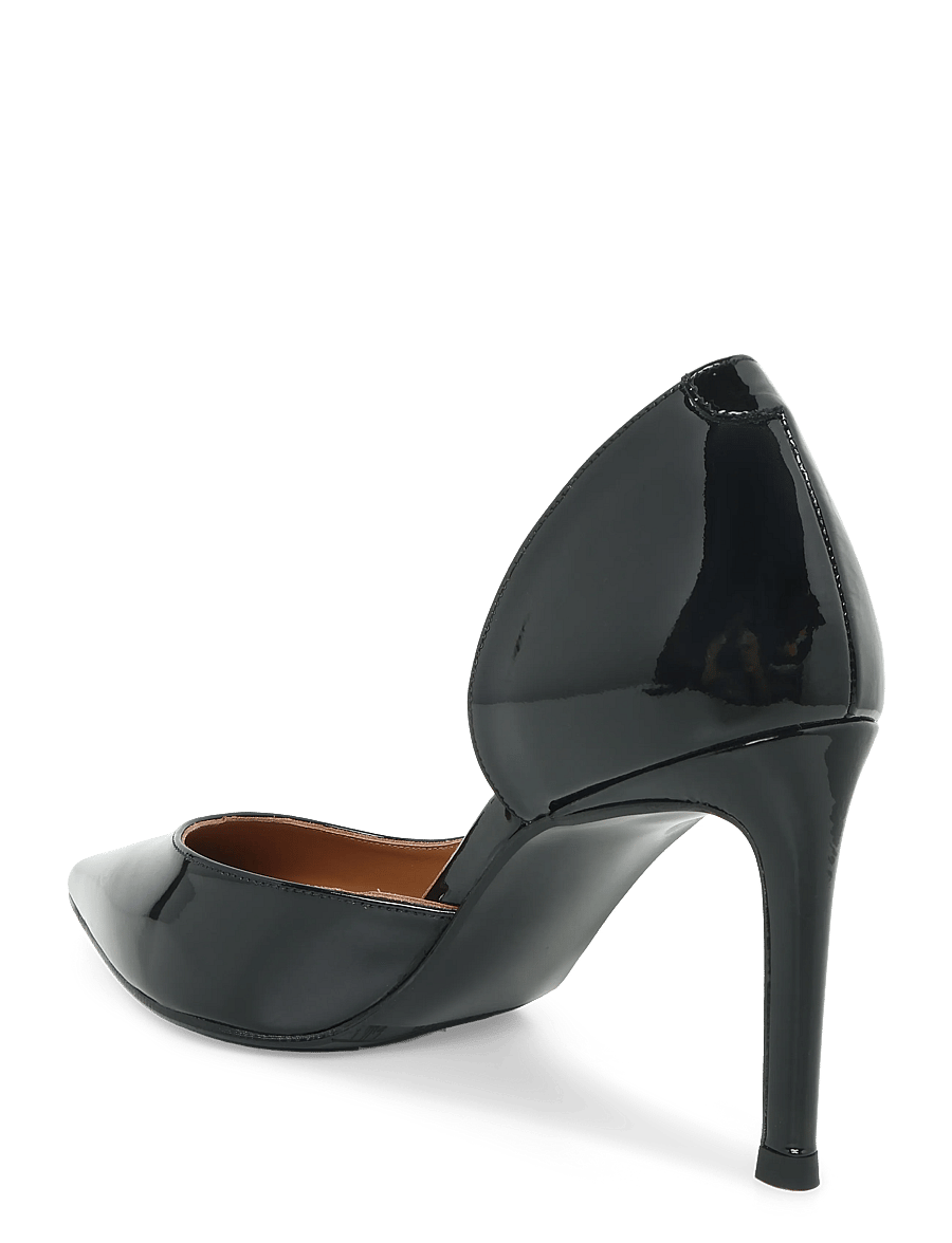 Billi Bi - Pumps - pumps - black patent - 1