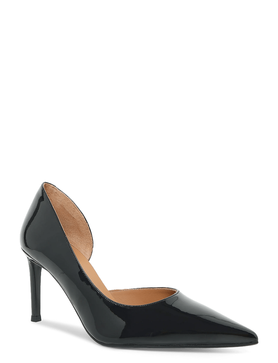 Billi Bi - Pumps - pumps - black patent - 2