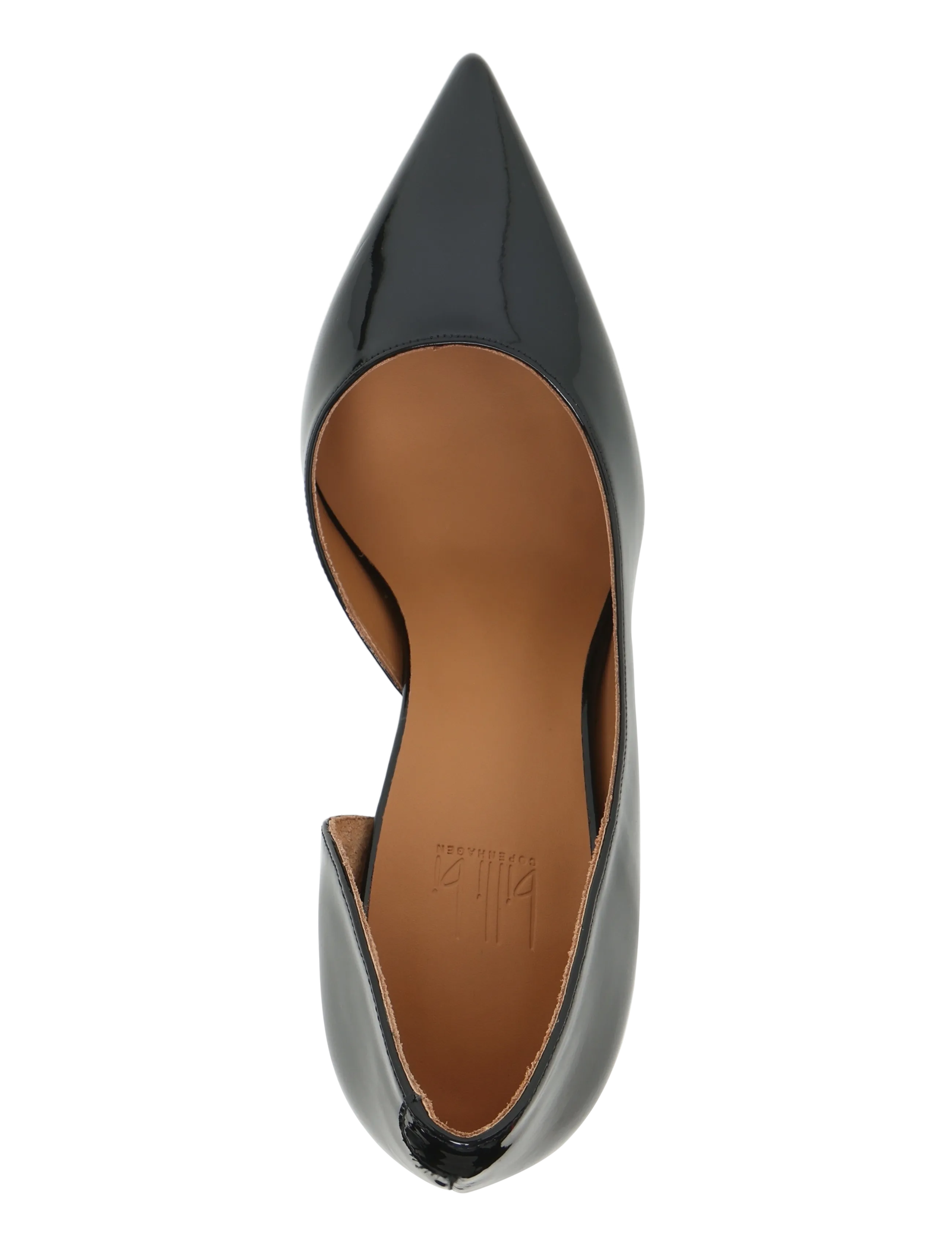 Billi Bi - Pumps - pumps - black patent - 3