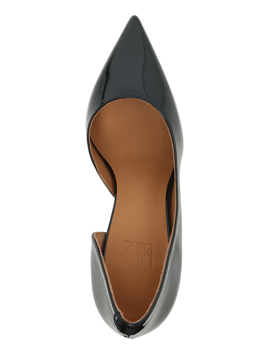 Billi Bi - Pumps - pumps - black patent - 3