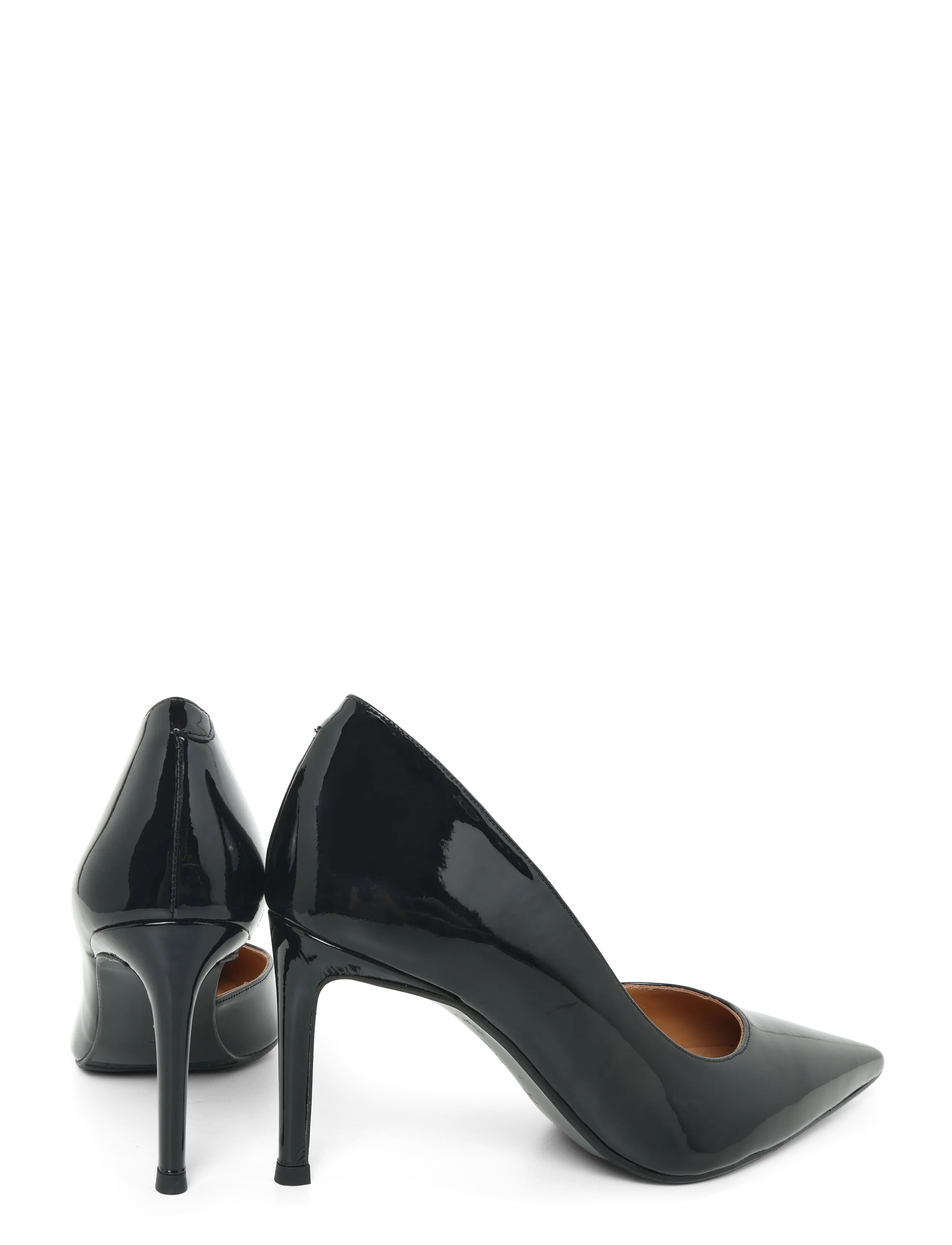 Billi Bi - Pumps - pumps - black patent - 4