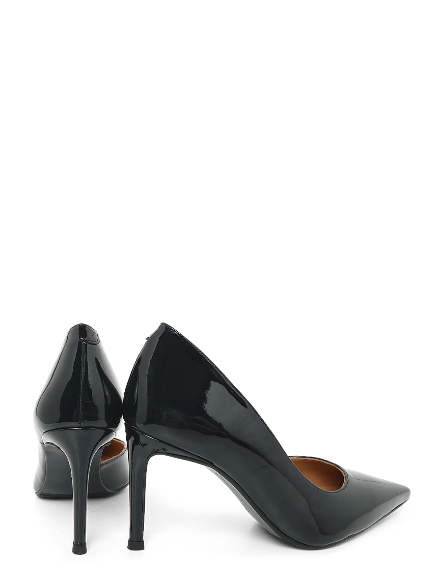 Billi Bi - Pumps - pumps - black patent - 4