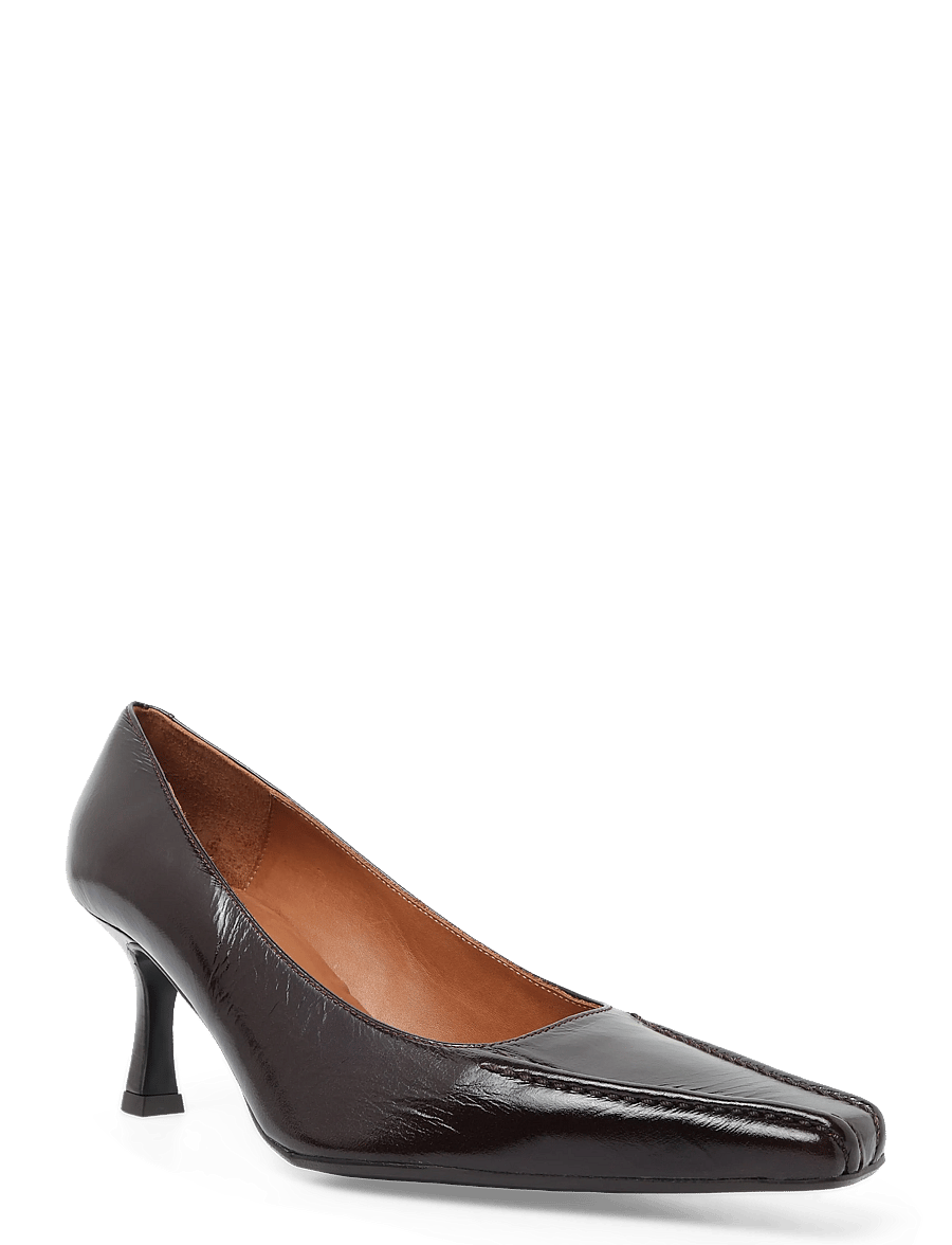 Billi Bi - Pumps - pumps - mogano naplack - 0