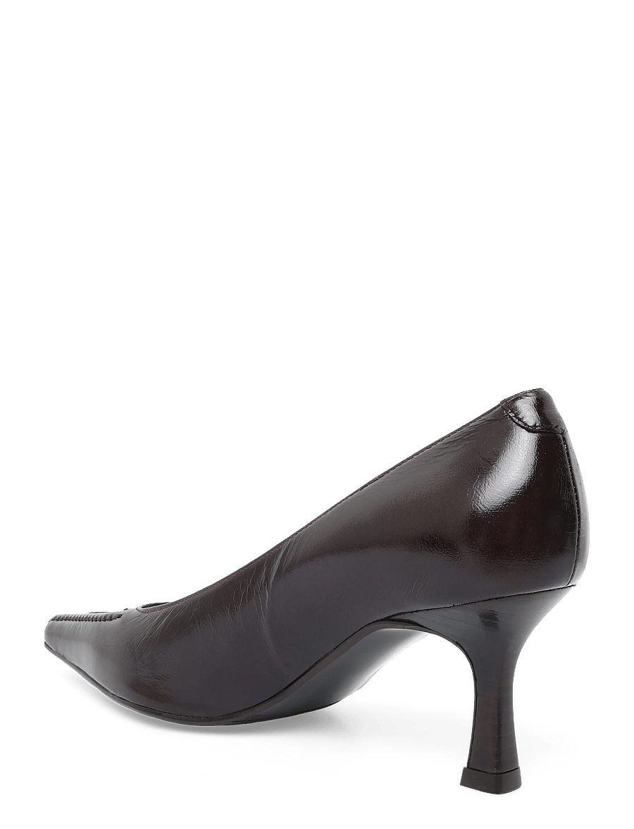 Billi Bi - Pumps - pumps - mogano naplack - 1