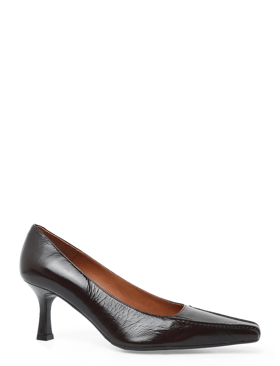 Billi Bi - Pumps - pumps - mogano naplack - 2