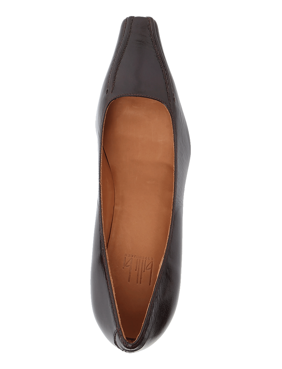 Billi Bi - Pumps - pumps - mogano naplack - 3