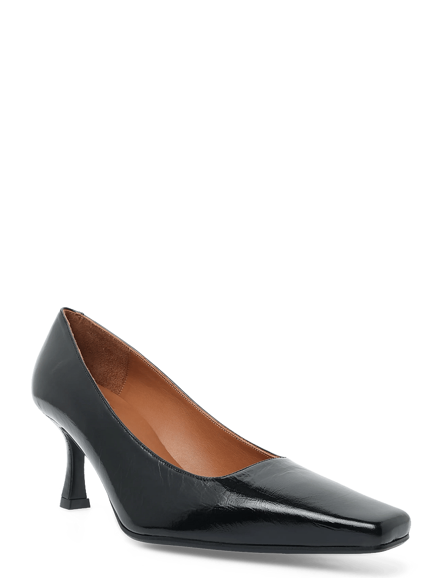 Billi Bi - Pumps - black naplack - 0