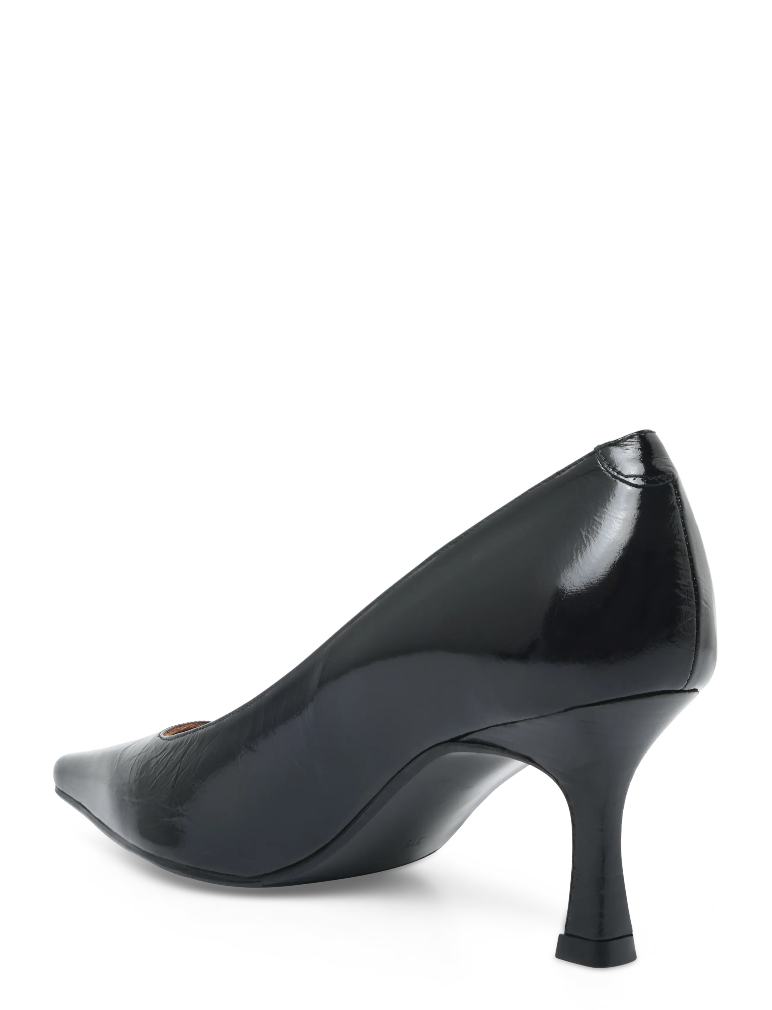 Billi Bi - Pumps - black naplack - 1