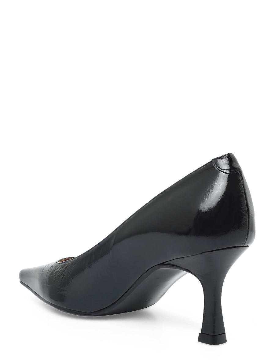 Billi Bi - Pumps - black naplack - 1