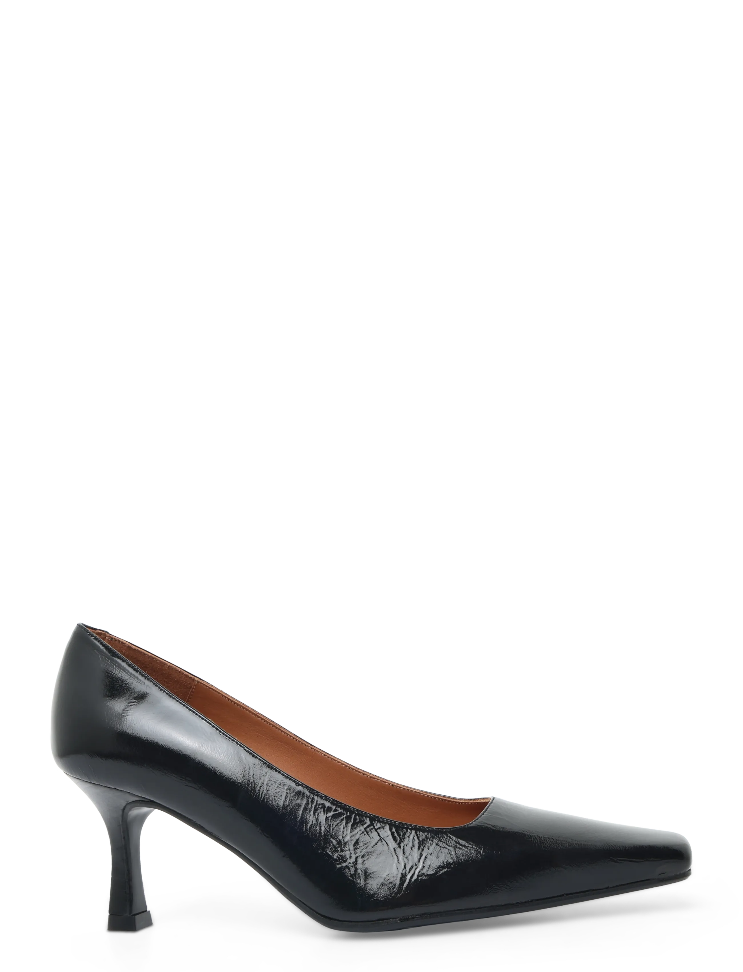 Billi Bi - Pumps - black naplack - 2