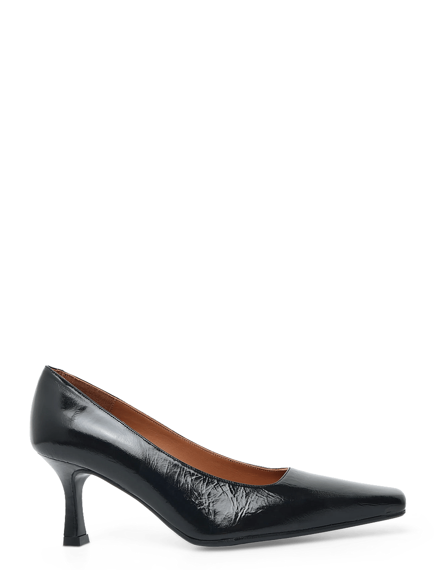 Billi Bi - Pumps - black naplack - 2
