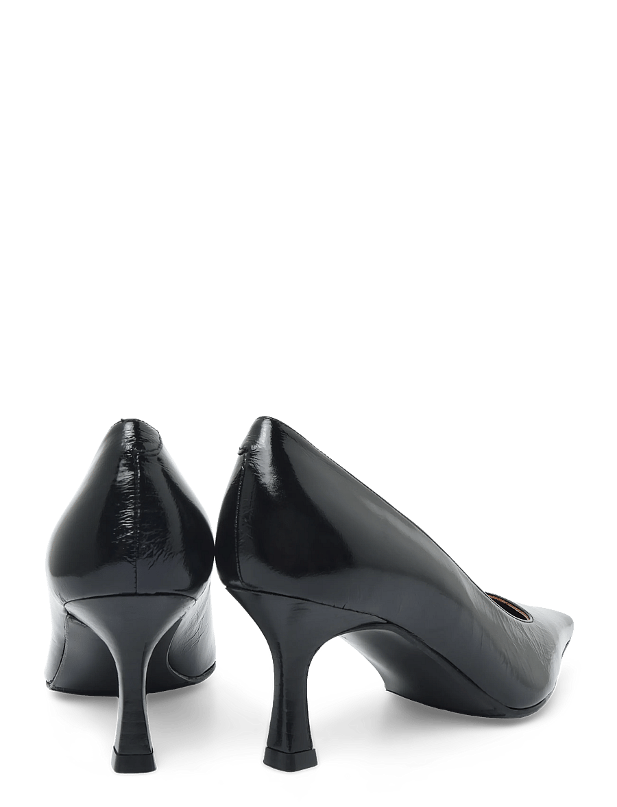 Billi Bi - Pumps - black naplack - 4