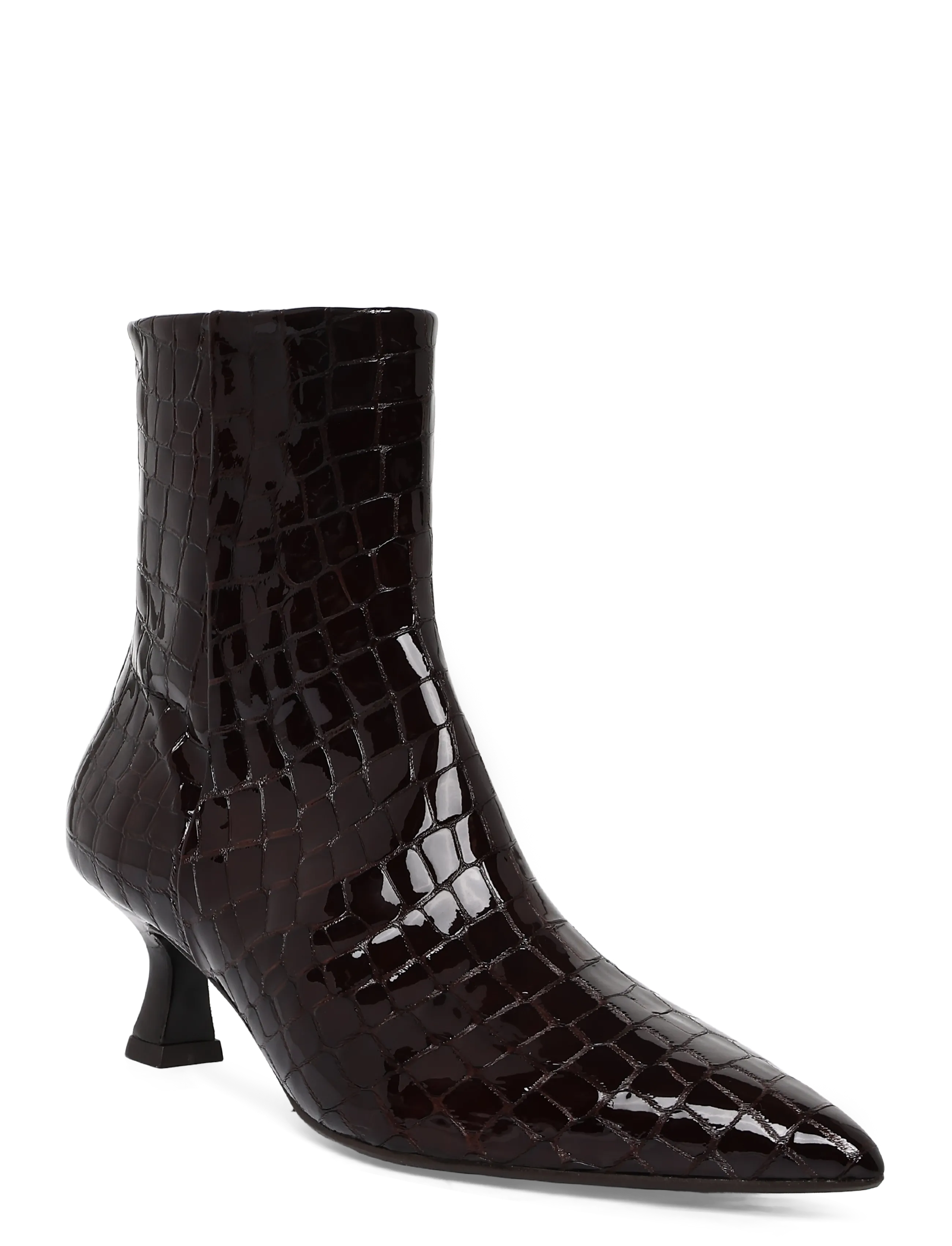 BROWN CROCO PATENT