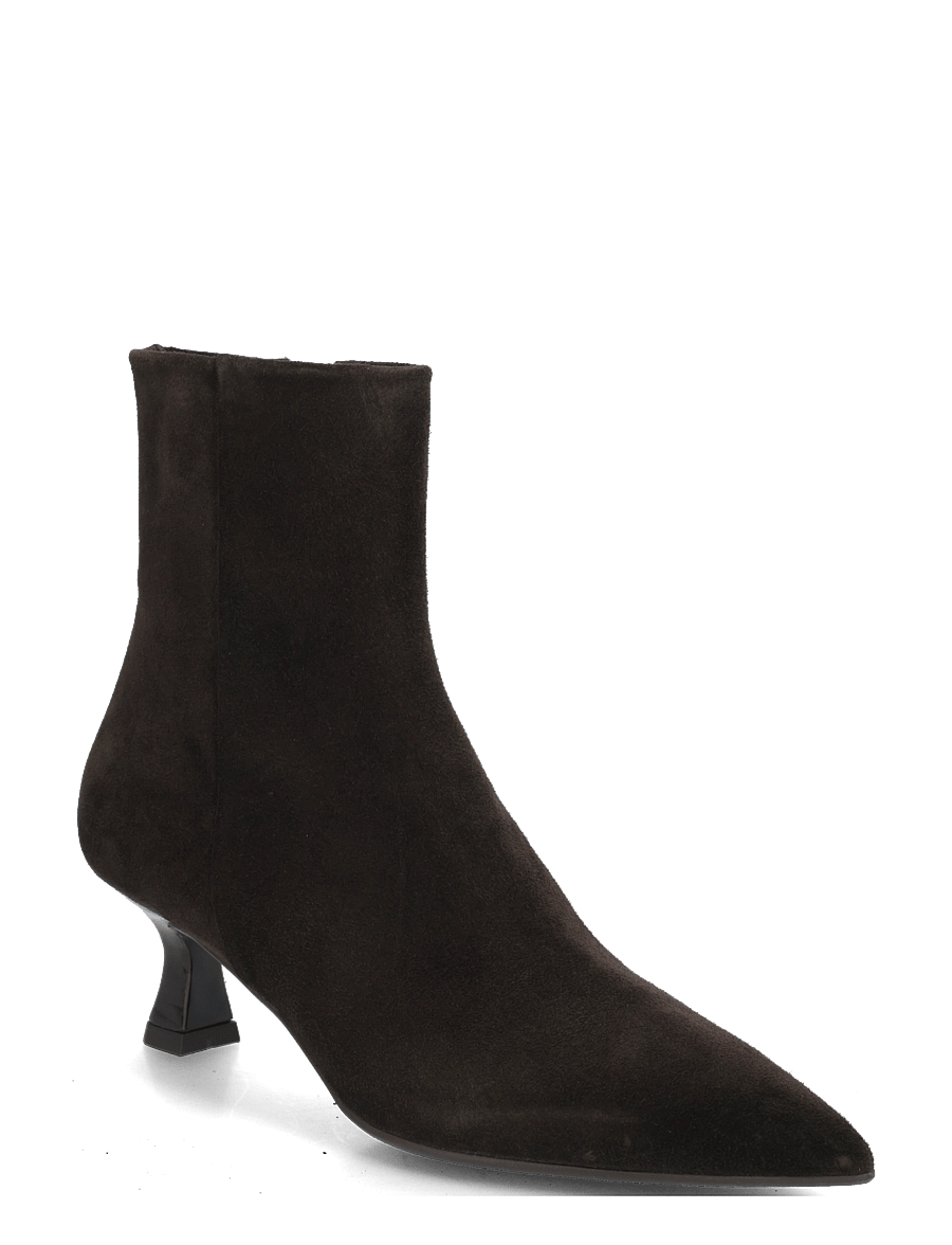Billi Bi - Booties - støvletter - t.moro delizioso suede - 0