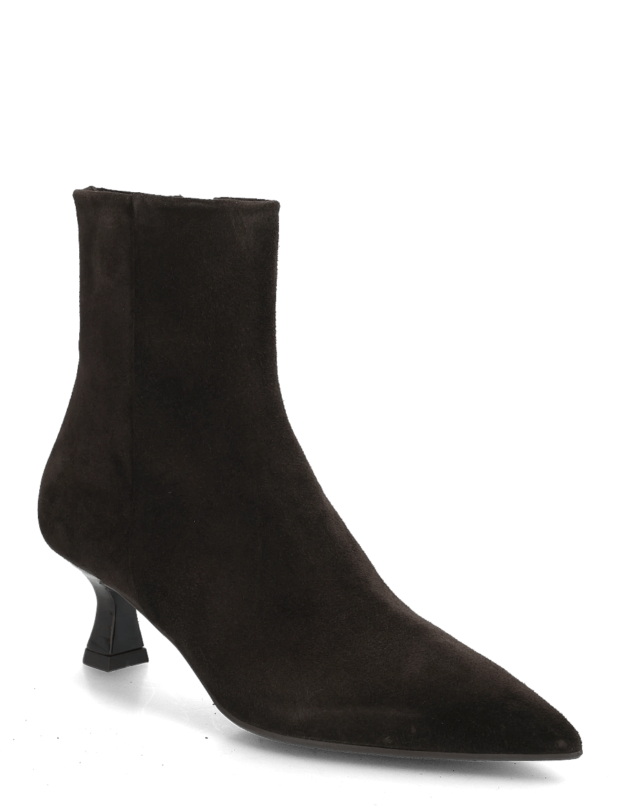 Billi Bi - Booties - støvletter - t.moro delizioso suede - 0