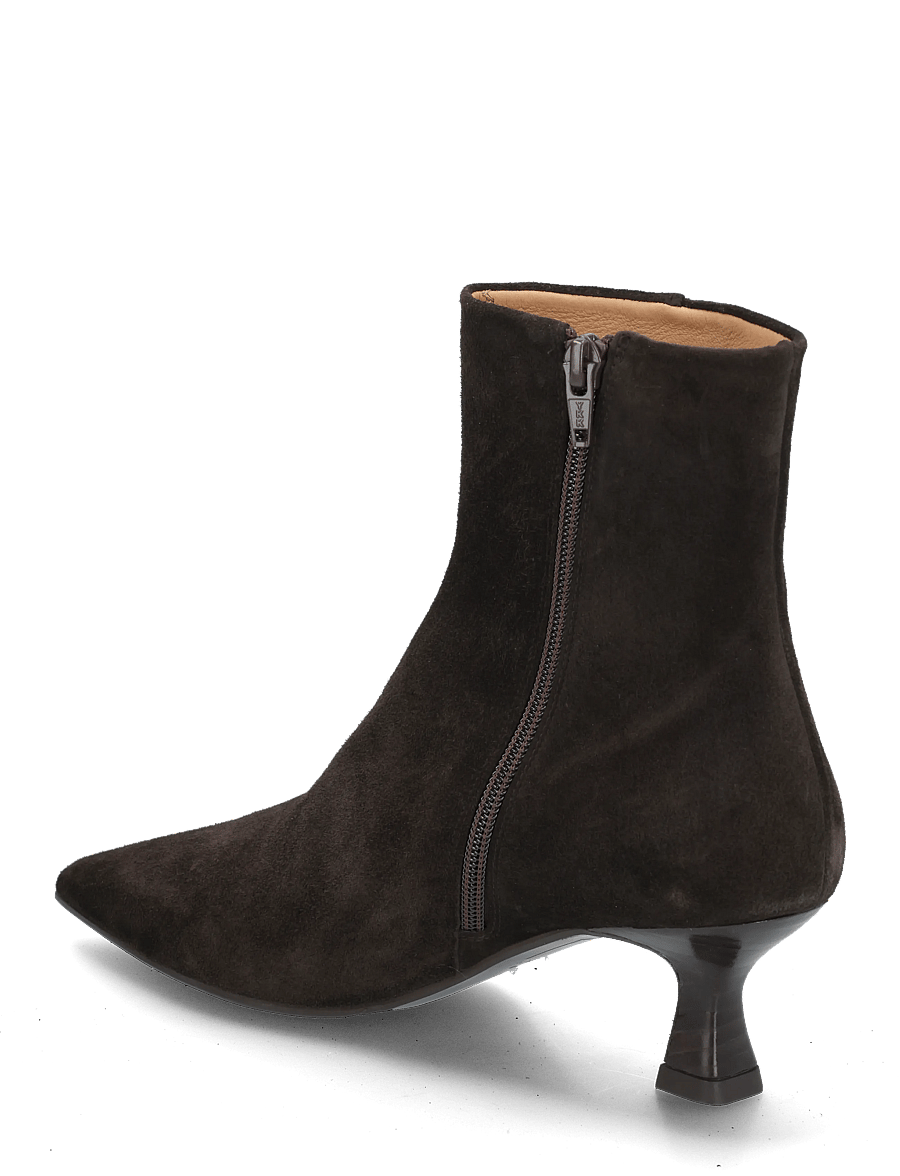 Billi Bi - Booties - støvletter - t.moro delizioso suede - 1