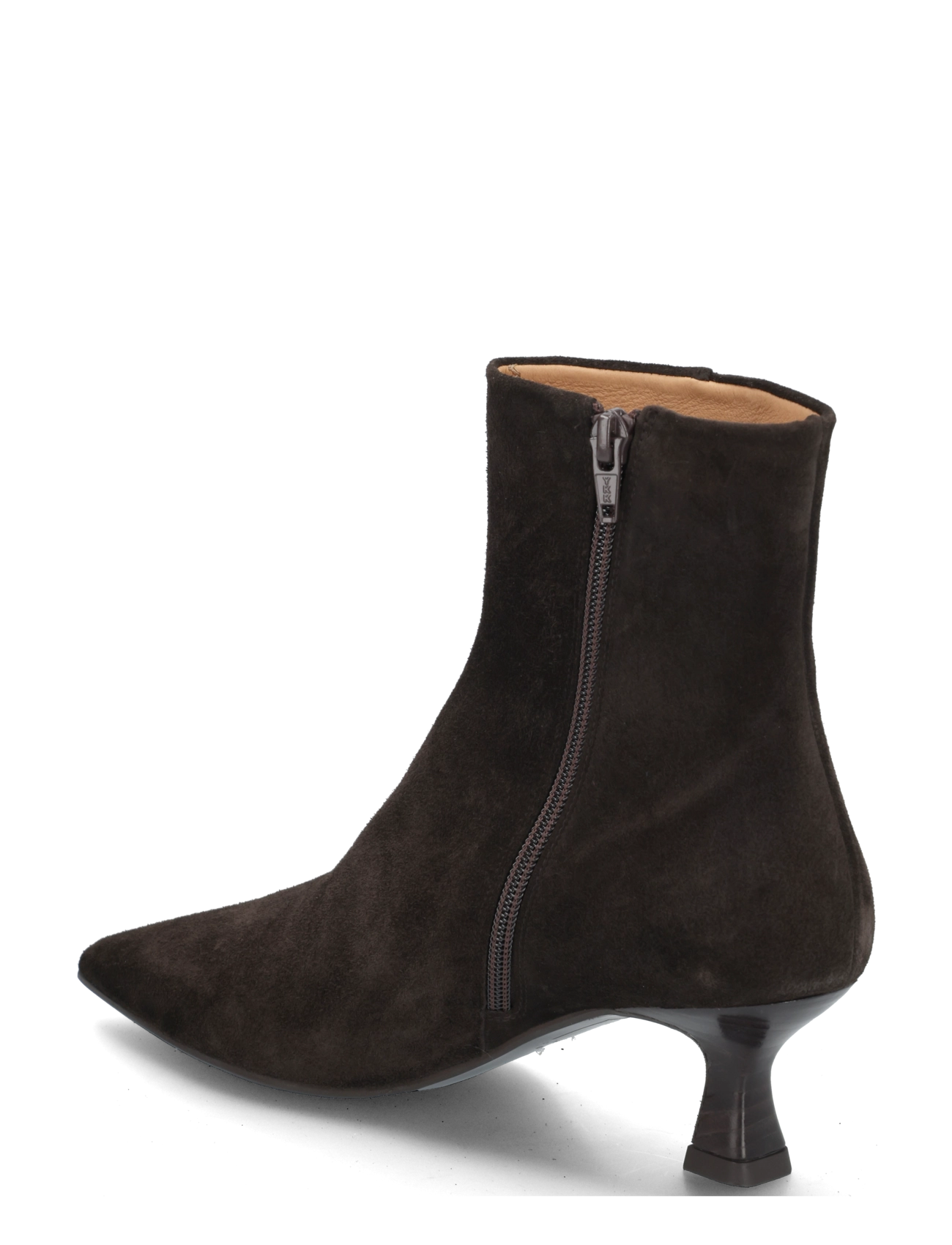 Billi Bi - Booties - støvletter - t.moro delizioso suede - 1