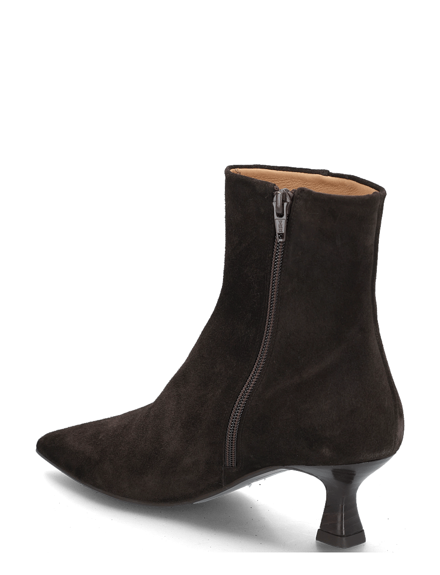 Billi Bi - Booties - støvletter - t.moro delizioso suede - 1