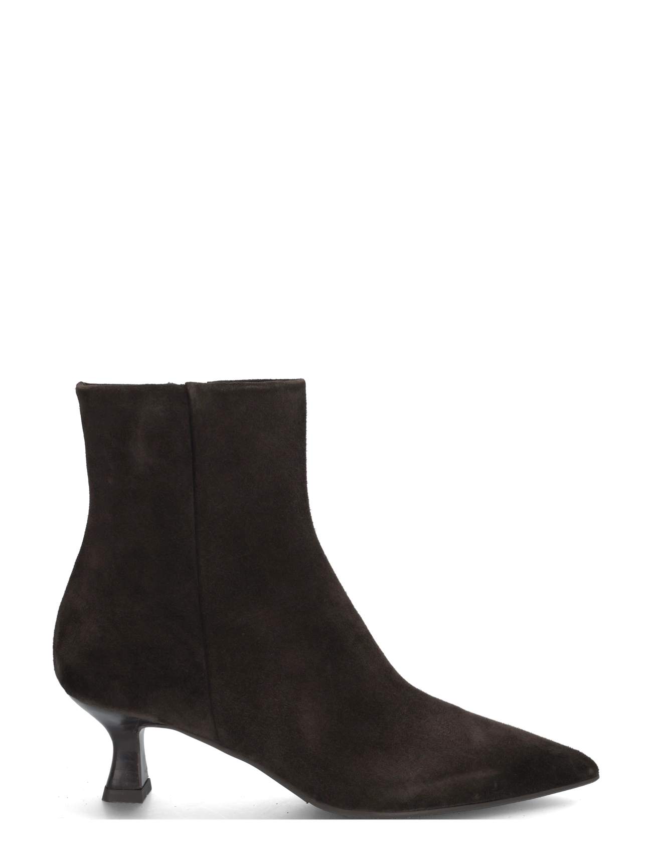 Billi Bi - Booties - støvletter - t.moro delizioso suede - 2