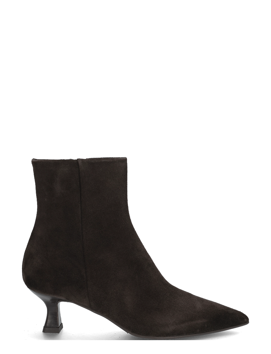 Billi Bi - Booties - støvletter - t.moro delizioso suede - 2