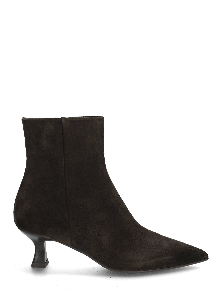 Billi Bi - Booties - støvletter - t.moro delizioso suede - 2